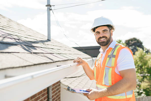 Reliable Wake Forest, NC Roofing Contractor Solutions
