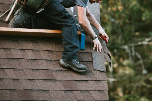 Slate Roofing Contractor in Wake Forest, NC